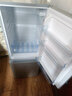 新飞(Frestec)160升双门小两门小型宿舍租房办公室家用电冰箱BCD-160K2AT 实拍图