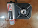 北乐迷你卡式炉家用小型便携式火锅户外煤气燃气灶瓦斯炉具卡磁卡斯炉 迷你炉 实拍图