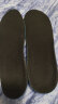 屈臣氏获奖品牌 ELEFT 超轻盈增高鞋垫 隐形软垫全垫 黑色2CM 实拍图