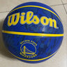 威尔胜（Wilson）NBA系列比赛训练篮球室内外通用【陈一帆签名版】WZB0114001CN7 实拍图