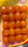 神丹 生咸蛋黄 20枚180g  烘焙原料  真空装月饼蛋黄酥青团馅料 晒单实拍图