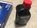 博世原装 刹车油/汽车制动液/离合器油/适配 DOT4 Elite精英版通用型 1L装 大众新领驭 新帕萨特 辉昂 途昂X 途观 途观L 实拍图