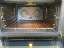 凯度（CASDON）60L蒸烤箱一体机嵌入式 双热风 多功能蒸箱烤箱 蒸烤炸炖四合一体SR6028FE22-TDPro二代 晒单实拍图