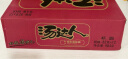 统一 汤达人 韩式辣牛肉汤面 方便面 82克*12杯 整箱装 实拍图