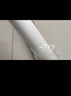 锐富图（Refutuna）PVC拍照摄影背景板白色黑色纯色背景纸带支架 专业静物产品道具美食珠宝饰品美妆证件照拍摄背景布 白色 150*200CM（不含背景支架） 实拍图