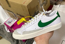 耐克（NIKE）BLAZER LOW '77 VINTAGE 男子开拓者复古运动鞋板鞋 DA6364-115 40.5 实拍图