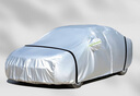 大昌揽月标致4008专用车衣全车罩24款标致4008新能源加厚防晒遮阳隔热车套 实拍图