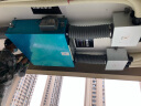百朗（BROAN） 百朗(BROAN)中央新风系统PM2.5过滤管道风机室内换气全热交换器吊顶式 E-FRESH4.0H(顶送PVC管安装） 晒单实拍图