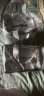 bebebus 金标茶树精华超薄透气纸尿裤L32片（9-14kg）尿不湿新生婴男女宝 晒单实拍图