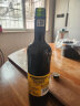 黄尾袋鼠（Yellow Tail）缤纷系列红酒 西拉红葡萄酒智利版 原瓶进口 750ml 实拍图