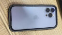 SPORTLINK 适用于苹果防水手机套iPhone14 pro max防水防尘13全包围边三防防摔全包镜头加厚防摔手机保护套 【防水防摔防尘】【黑色】 苹果13ProMax手机壳【6.7寸】 实拍图