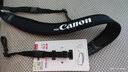马田相机背带减压加长斜跨单反肩带快拆卡扣延长摄影适用r3佳能5d4尼康d850富士松下a7索尼微单相机带 中烧黑佳能 实拍图