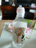 农夫山泉 天然矿泉水运动盖 学生水 400ml*24瓶整箱 实拍图
