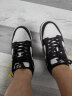 耐克NIKE男子板鞋缓震熊猫DUNK LOW春夏运动鞋DD1391-100白黑39码 晒单实拍图