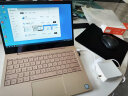 小米 Mi RedmiBookPro  Air 轻薄笔记本电脑 笔记本电脑 二手笔记本 95新 小米12.5寸M3 7Y30-4G256G 晒单实拍图