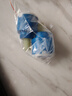 陆康 厨房面盆水龙头陶瓷阀芯冷热菜盆淋浴洗澡混水阀开关配件3540 阀芯35MM 实拍图