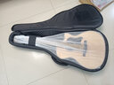 VEAZEN费森VZ90系列初学者单板民谣吉他学生男女加振电箱面单木吉他 41英寸 VZ90RAC//EQ 缺角电箱款 实拍图