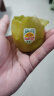 佳沛（zespri）新西兰阳光金奇异果16-18粒原箱单果重约175-233g水果猕猴桃 实拍图