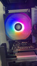 七彩虹24核超频13代i9 13900+RTX5060Ti 16G独显台式机电脑i7 14700/i7 12700+RTX5060/RTX5050电竞主机 配置三丨10核i5 14400F+RTX30 实拍图