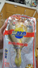 三都港 冷冻清蒸黄花鱼270g*3(赠料包)大黄鱼 生鲜鱼类 源头直发 实拍图