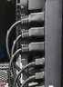 TOWE同为交换机PDU服务器UPS电源线C13转C20欧标IEC电源线1.5平1.8米TW-F-C13/C20 1.8M 实拍图