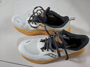 Saucony索康尼MARSHAL率途男透气缓震稳定支撑跑步鞋训练运动鞋米桔 44.5 实拍图