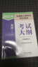2025年全国硕士研究生招生考试英语(一)考试大纲(非英语专业) 实拍图