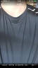 艾伦伯顿（Alen Botun）运动套装健身服男春秋高弹跑步速干裤篮球训练衣服休闲男装春季 三件套-秋款 XL(145-165)斤 实拍图