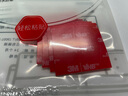 3M双面胶强力无痕透明耐高温ETC长40mm*宽40mm 5片装新老包装随机发 实拍图
