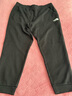北面（The North Face）休闲裤男户外运动针织舒适透气弹力【经典款】25春夏新品|86RR JK3/宇宙黑 L/175 实拍图