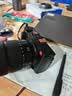 美本堂适用于索尼A7M4相机保护贴膜SONY a74机身贴纸贴皮碳纤维磨砂3M 北欧三角钛金 A7M4 实拍图