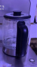九阳（Joyoung）茶吧机 客厅家用高端立式饮水机 全自动下进水 多功能遥控下置水桶一体柜智能烧水一体机 JCM82 晒单实拍图