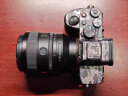 索尼（SONY）FE 50mm F1.4 GM 全画幅大光圈定焦G大师镜头 人像摄影(SEL50F14GM) 晒单实拍图
