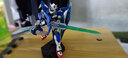 万代（BANDAI） RG 高达1 拼装模型玩具 14cm RG21 00Q量子 实拍图
