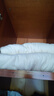 新疆棉花被芯100%纯棉花手工被褥双人加厚保暖精梳棉胎棉絮全棉冬被单人床垫子棉被四季通用 3斤【夏被薄款】 180*200cm（垫盖两用） 实拍图
