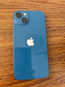 美版有锁「非二手」Apple苹果iPhone13全系列 未激活卡贴机 520 IPHONE 13 蓝色 128GB 美版有锁 实拍图