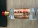 杜康【陈酿系列】陈酿5酒52度500ml 浓香型纯粮食白酒口粮 酒酒厂直营 52度 500mL 1瓶 单瓶装 实拍图