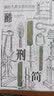 麦读译从09：酷刑简史 （图文版）阅读真实的残酷与寒冷，感受文明与良善的弥足珍贵。二战、猎巫运动、十字军东征、ISIS，关于人性、宗教、苦难与尊严 实拍图