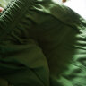 猫人【防螨抗菌纯棉】女士睡衣女带胸垫时尚套头背心家居服绿色 2XL 晒单实拍图
