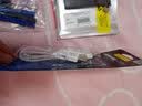 品胜适用苹果数据线4S手机iPhone4充电线ipad4/3/2/1touch充电器线平板电脑电源线Ipod快充USB老款宽头 苹果4/4s/ipad1/2/3【0.8米充电线】 实拍图