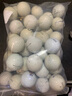高尔夫二手球二手高尔夫二手球prov1x高尔夫二手球 泰.特利斯34层不计成色50颗 实拍图
