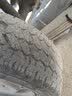 朝阳(ChaoYang)轮胎 载重性面包车胎 SL305系列 载重胎 175/70R14 95/93S 实拍图