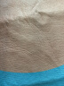 京东京造 无甲醛床边毯 可水洗网红飘窗毯玄关衣帽间毯卧室地毯 80*150cm 实拍图