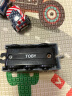 费雪牌（Fisher-Price）托马斯和朋友火车头大师系列轨道玩具配套合金惯性火车模型 托比 晒单实拍图