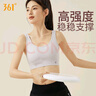 361° 瑜伽运动内衣无钢圈聚拢健身服美背防震文胸修身跑步瑜伽背心 实拍图