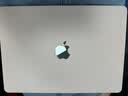 帝伊工坊适用苹果笔记本M4/M5电脑保护壳Macbook Air13.6 M3/M2 13英寸配件壳子保护套全新奶油外壳 实拍图