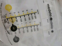 美德乐（Medela）储奶袋母乳储存袋一次性母乳储存保鲜袋双层加厚大容量 3.0 4片装 实拍图