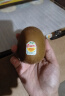 佳沛（zespri）新西兰阳光金奇异果巨大果22粒原箱 单果重约146-175g 水果礼盒 实拍图