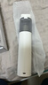 Lydsto车载吸尘器手持大吸力车家两用吸尘器吸吹两用无刷电机小米有品 单吸尘+16000Pa吸力-小米白 实拍图