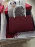 啄木鸟（TUCANO）包包女包牛皮红色喜庆新娘手提包大容量单肩斜挎包母亲节生日礼物 实拍图